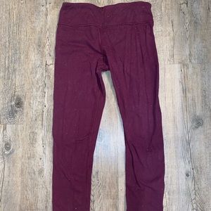 American Eagle leggings